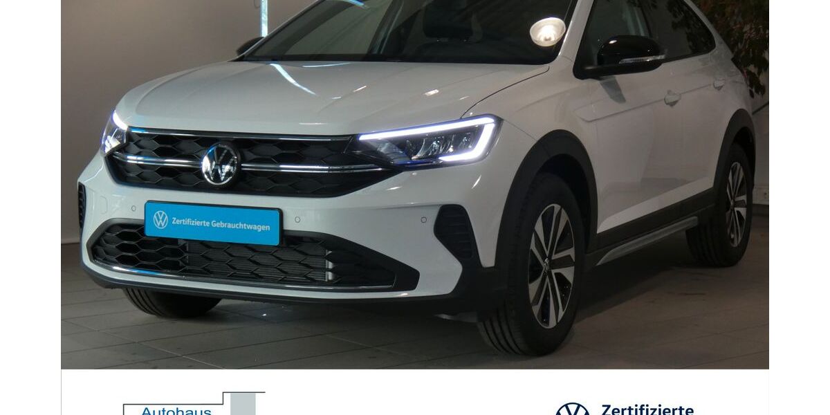 VW Taigo 4.500 km 24.900 &euro; Blaufelden 74572