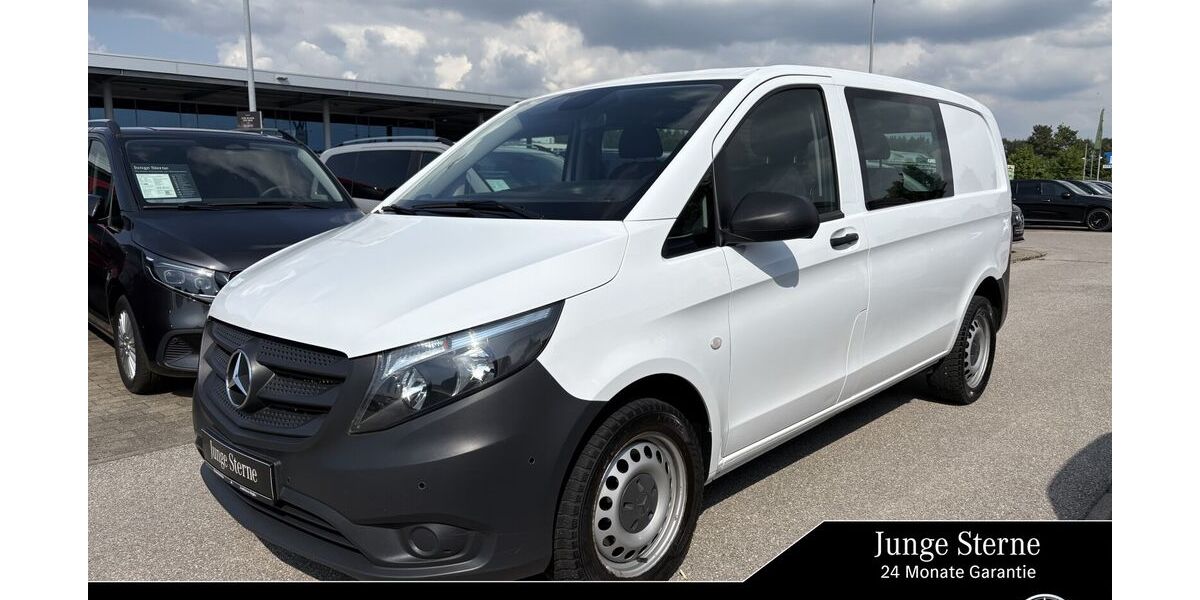 Mercedes-Benz Vito 73.050 km 29.850 &euro; Kaufbeuren 87600