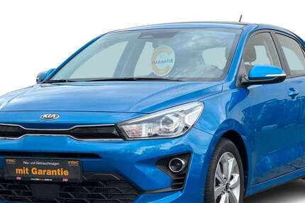 Kia Rio 30.000 km 15.180 &euro; Duisburg 47249