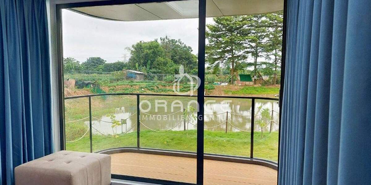 Einfamilienhaus Kramerhof Parow - 2 Zimmer, 38 m&sup2;, 80.000&euro; | Angebot:25275789