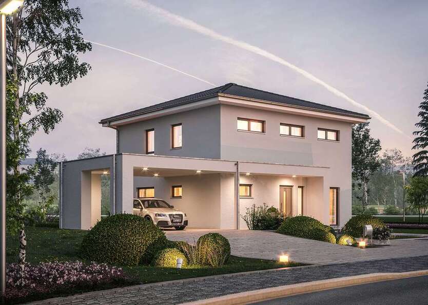 Haus zum Kaufen in Breitscheid 420.000 € 154 m²