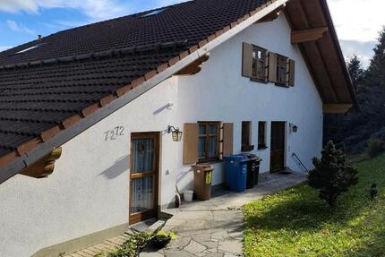 Wohnung, Haus 5.5 zimmer