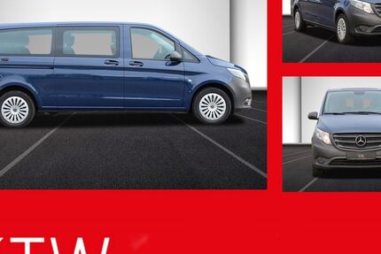 Mercedes-Benz Vito 85.111 km 29.833 &euro; Hildesheim 31137