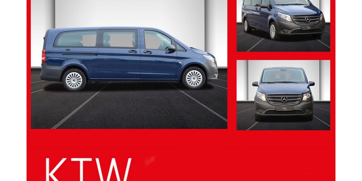 Mercedes-Benz Vito 85.111 km 29.833 &euro; Hildesheim 31137