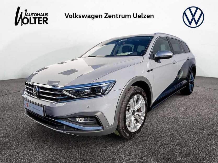 Passat Alltrack