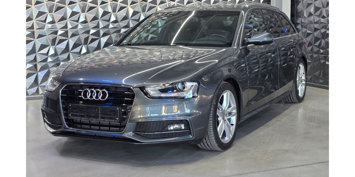 Audi A4 73.997 km 17.490 &euro; Dresden 01139