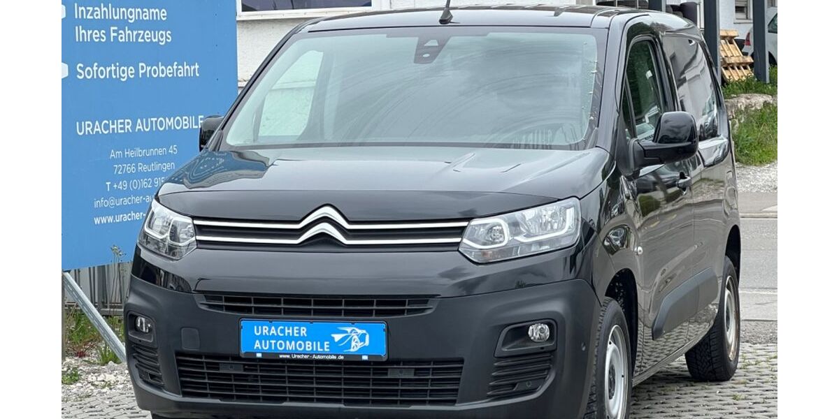 Citroen Berlingo 69.000 km 13.490 &euro; Reutlingen 72762