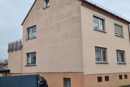 Freistehendes gepflegtes 3-Familienhaus in gesuchter Lage für Eigennutzer und Kapitalanleger - Haus Kirkel | Angebot:27009131