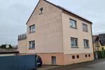 Freistehendes gepflegtes 3-Familienhaus in gesuchter Lage für Eigennutzer und Kapitalanleger - Mehrfamilienhaus, Wohnhaus Kirkel | Angebot:27009131