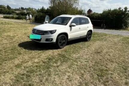 VW Tiguan 136.876 km 8.500 &euro; Magstadt 71106