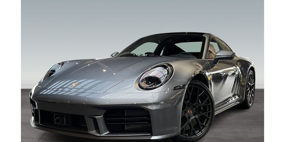 Porsche 992 9.900 km 174.900 &euro; Bergisch Gladbach 51429