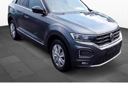 VW T-Roc 59.877 km 21.606 &euro; Nürnberg 90411