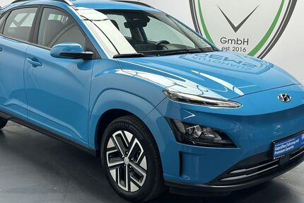 Hyundai KONA 35.387 km 16.500 &euro; Königswinter 53639