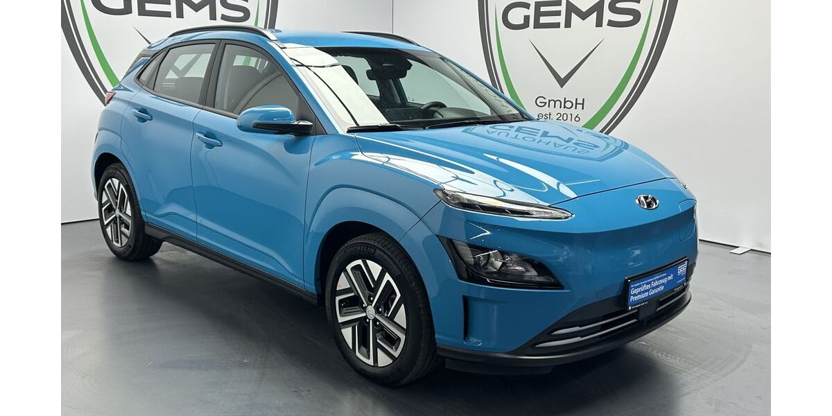 Hyundai KONA 35.387 km 16.500 &euro; Königswinter 53639