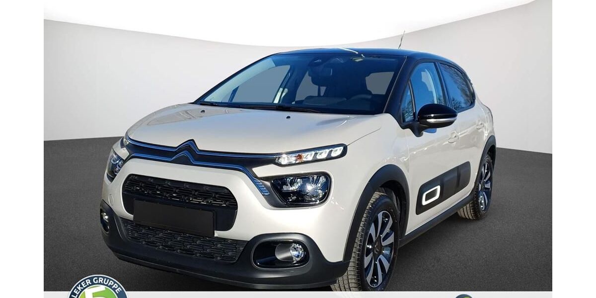 Citroen C3 24.450 km 11.990 &euro; Bocholt 46395