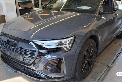 Audi Q8 e-tron 55.000 km 54.990 &euro; Neustadt a.d. Weinstraße 67433