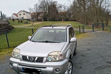 Nissan X-Trail 284.214 km 3.490 &euro; Otzberg 64853