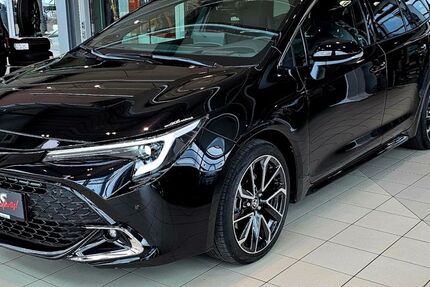 Toyota Corolla 3.990 km 38.950 &euro; Amberg 92224
