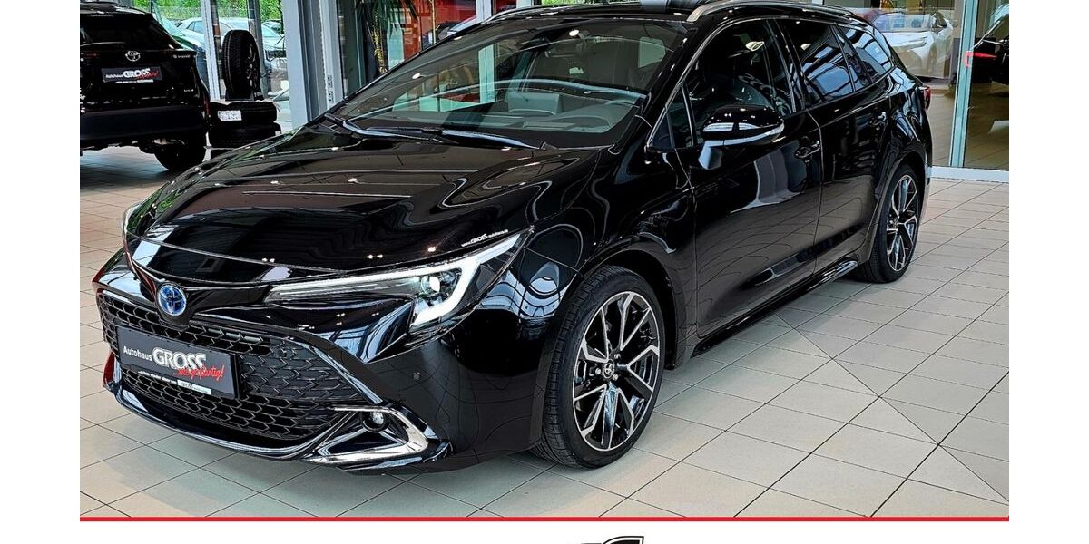 Toyota Corolla 3.990 km 38.950 &euro; Amberg 92224