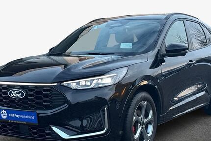 Ford Kuga 22.147 km 34.603 &euro; Magdeburg 39116