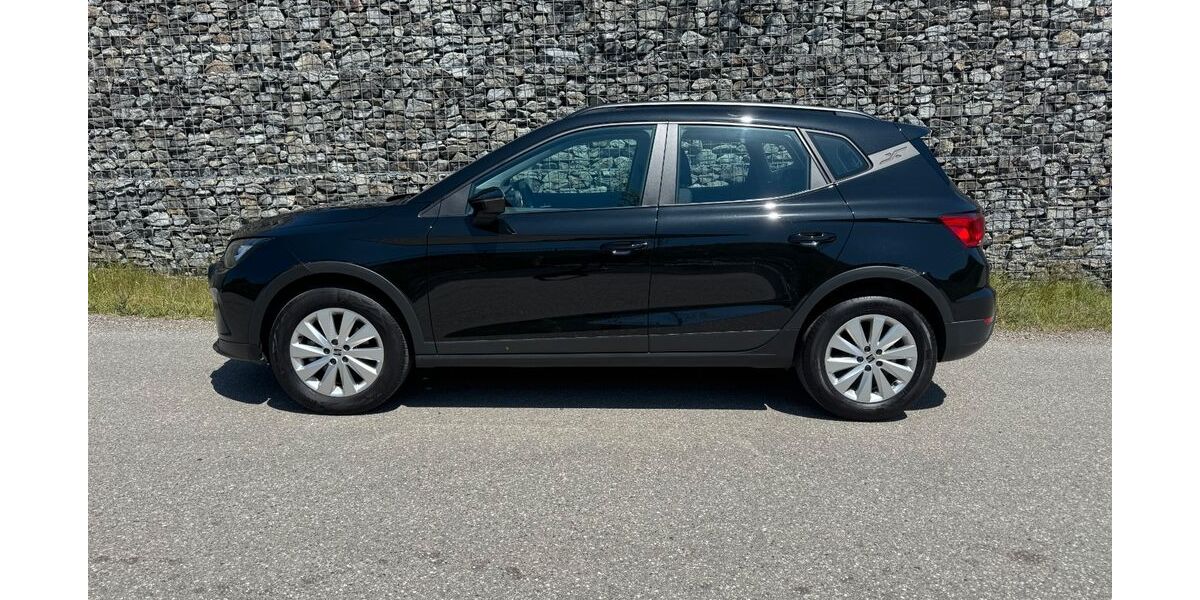 Seat Arona 43.925 km 16.900 &euro; Peißenberg 82380