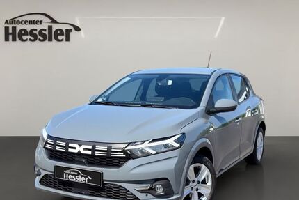 Dacia Sandero 17.300 km 15.999 &euro; Grevenbroich 41515