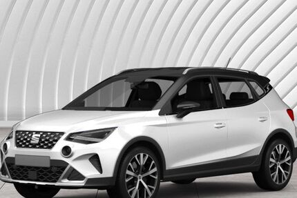 Seat Arona 36.582 km 17.690 &euro; Unterschleißheim 85716