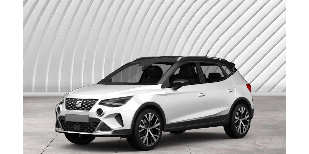 Seat Arona 36.582 km 17.690 &euro; Unterschleißheim 85716