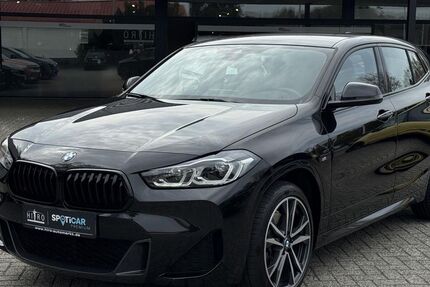 BMW X2 30.500 km 29.990 &euro; Leer 26789