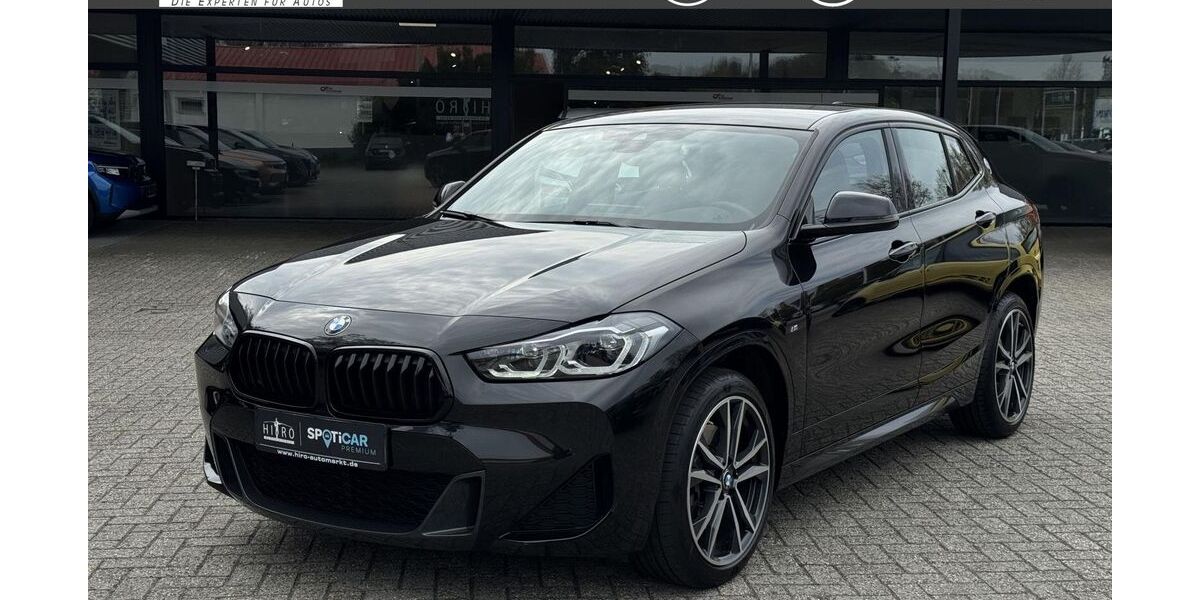 BMW X2 30.500 km 29.990 &euro; Leer 26789