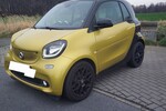 Smart Fortwo Coupe 72.000 km 5.900 &euro; Dresden 01067