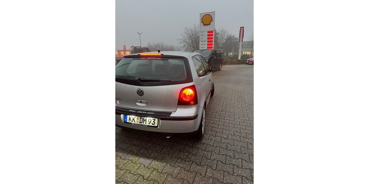 VW Polo 135.000 km 2.000 &euro; Willich 47877