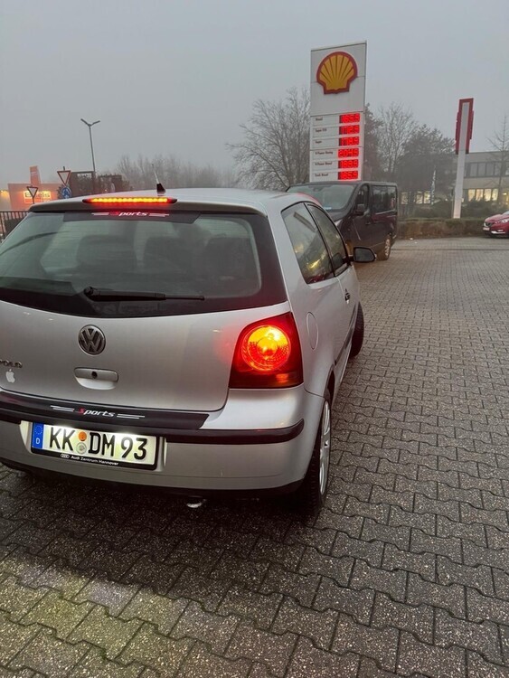 VW Polo 135.000 km 2.000 € Willich 47877