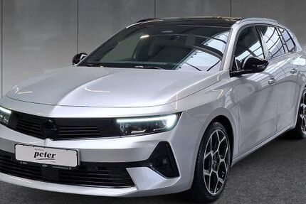 Opel Astra 44.504 km 23.440 &euro; Erfurt 99086