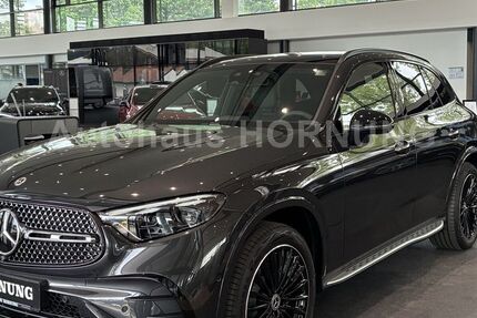 Mercedes-Benz GLC 300 5.000 km 72.800 &euro; Penzberg 82377