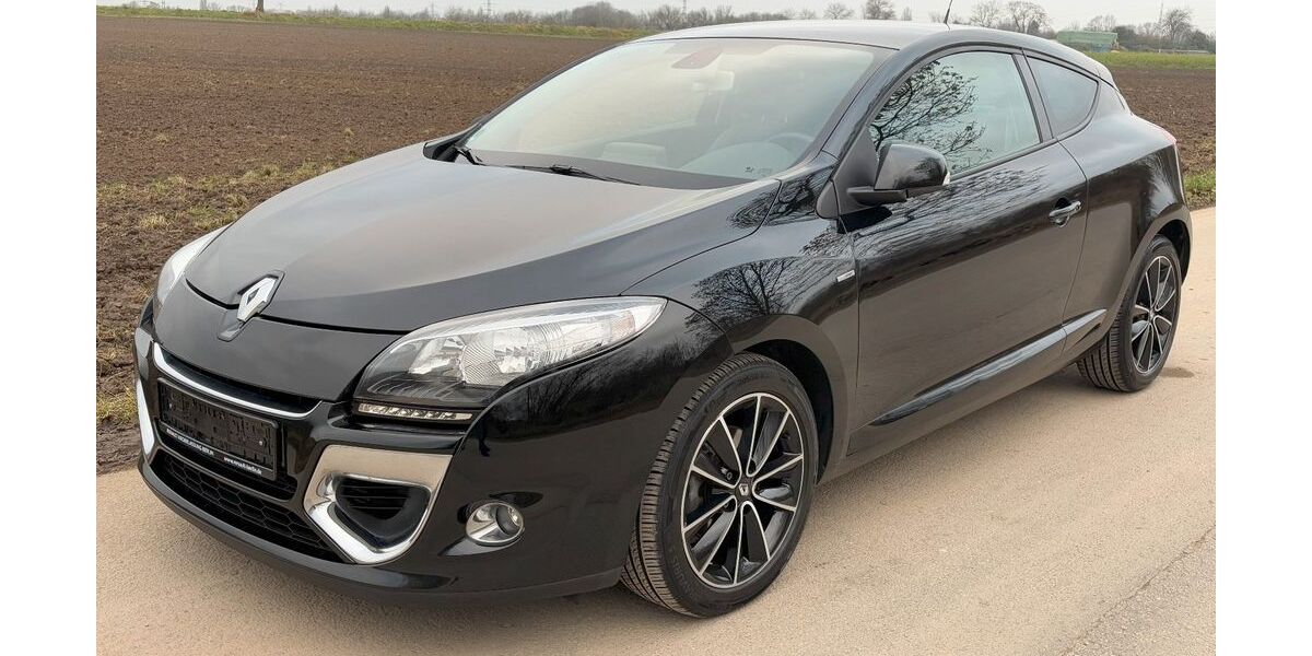 Renault Megane 119.000 km 6.900 &euro; Heppenheim 64646