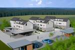 Etagenwohnung Bad Laasphe - 3 Zimmer, 87 m&sup2;, 361.350&euro; | Angebot:25729924
