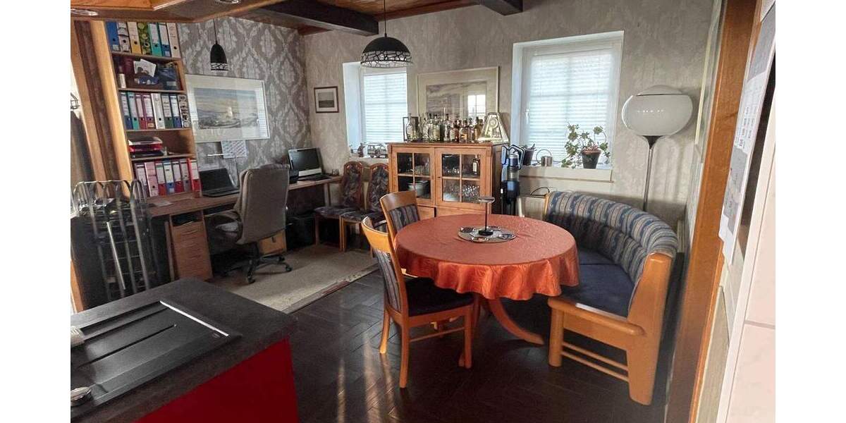 Doppelhaushälfte Bordelum Sterdebüll - 4 Zimmer, 185 m&sup2;, 179.000&euro; | Angebot:25897865