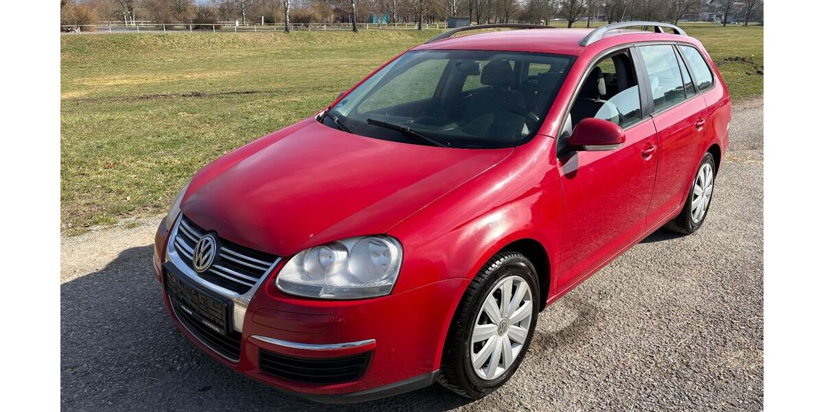 VW Golf 295.000 km 970 &euro; Knetzgau 97478
