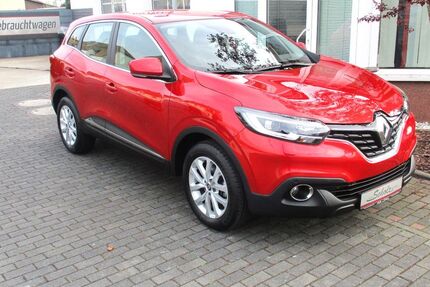 Renault Kadjar 13.900 km 11.990 &euro; Bennewitz 04828