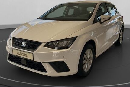 Seat Ibiza 11.100 km 19.878 &euro; Nordhausen 99734