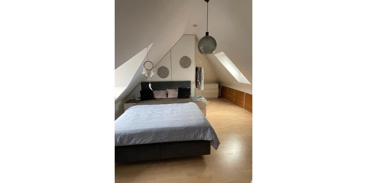 Dachgeschoßwohnung Stade Altländer Viertel - 3 Zimmer, 74 m&sup2;, 240.000&euro; | Angebot:27163140
