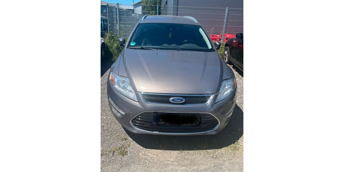 Ford Mondeo 275.000 km 3.300 &euro; Lindau 88131