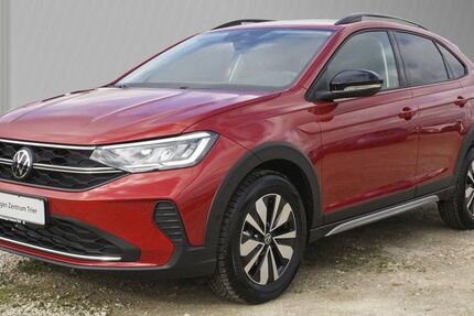 VW Taigo 10.000 km 29.890 &euro; Trier 54292