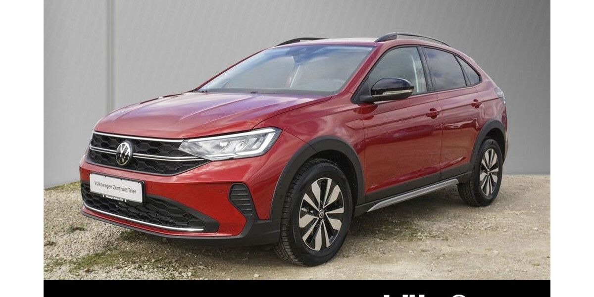 VW Taigo 10.000 km 29.990 &euro; Trier 54292