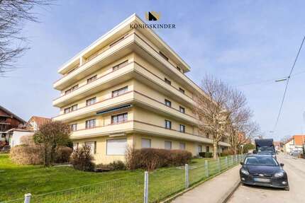 Wohnung Filderstadt - 3 Zimmer, 85 m&sup2;, 339.000&euro; | Angebot:25723430