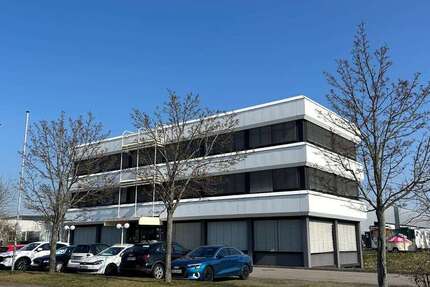 Gewerbeobjekt Machern - 850.000&euro; | Angebot:27424828