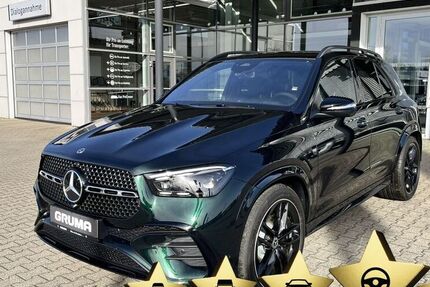 Mercedes GLE 450