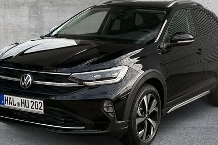 VW Taigo 5.000 km 31.620 &euro; Halle (Saale) 06110