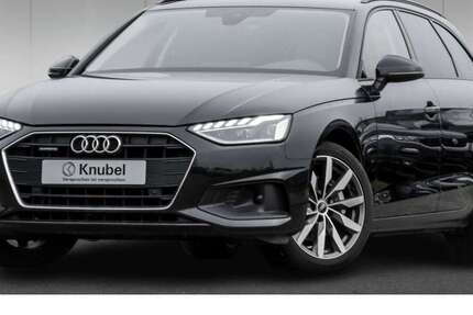 Audi A4 140.988 km 25.350 &euro; Steinfurt 48565